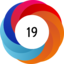 Altmetric score 19