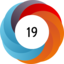 Altmetric score 19