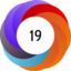 Altmetric score 19