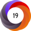 Altmetric score 19