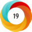 Altmetric score 19