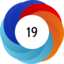 Altmetric score 19