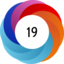 Altmetric score 19