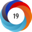 Altmetric score 19