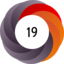 Altmetric score 19