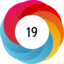 Altmetric score 19
