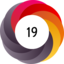 Altmetric score 19