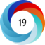 Altmetric score 19