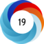 Altmetric score 19