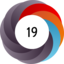 Altmetric score 19