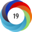 Altmetric score 19