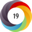 Altmetric score 19