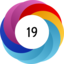 Altmetric score 19