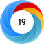 Altmetric score 19