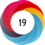 Article has an altmetric score of 19