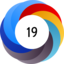 Altmetric score 19