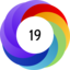 Altmetric score 19