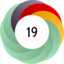 Article has an altmetric score of 19