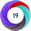 Altmetric score 19