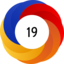 Altmetric score 19