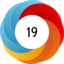 Altmetric score 19