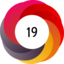 Altmetric score 19