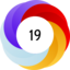Altmetric score 19