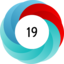 Altmetric score 19