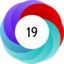 Altmetric score 19