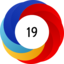 Altmetric score 19