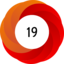Altmetric score 19