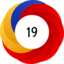 Altmetric score 19