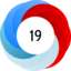 Altmetric score 19
