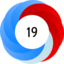 Altmetric score 19