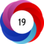 Altmetric score 19