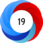 Altmetric score 19