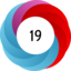 Altmetric score 19