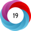Altmetric score 19