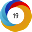 Altmetric score 19