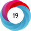 Altmetric score 19
