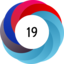 Altmetric score 19