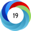 Altmetric score 19