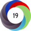 Altmetric score 19