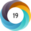 Altmetric score 19