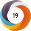Altmetric score 19