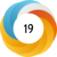 Altmetric score 19