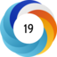 Altmetric score 19