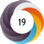 Altmetric score 19