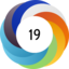 Altmetric score 19