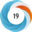 Altmetric score 19
